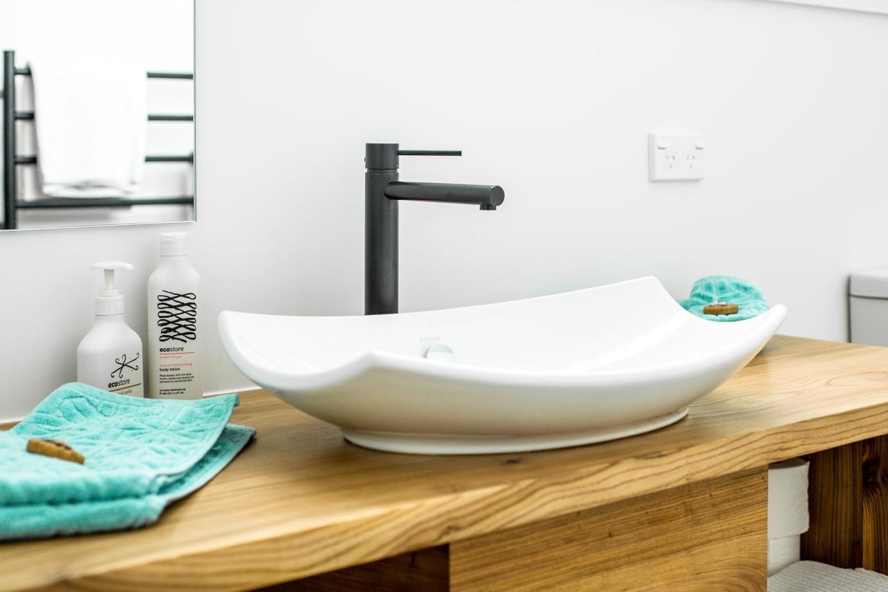 Nelson City Centre Apartment 1 Zewnętrze zdjęcie